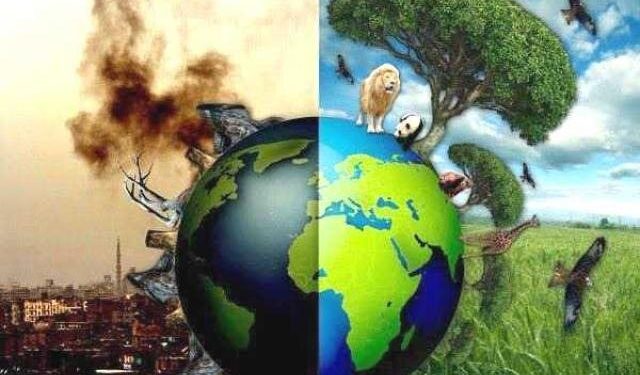 مشارکت مردمی راهکار رفع چالش‌های محیط زیستی