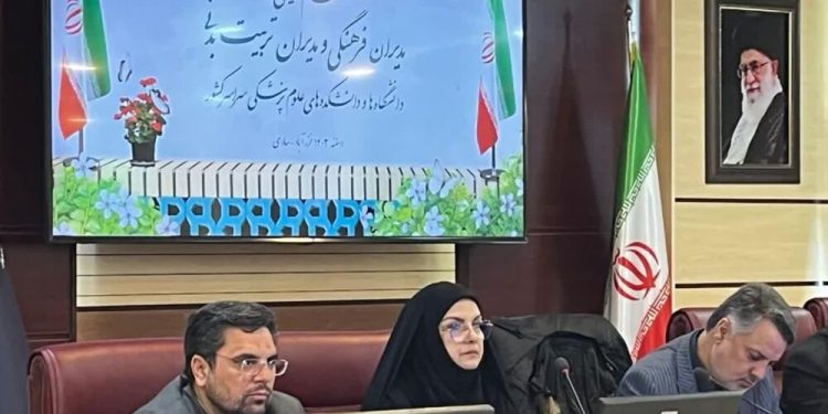 نقش رسانه در ارتقای مرجعیت دانشگاهی