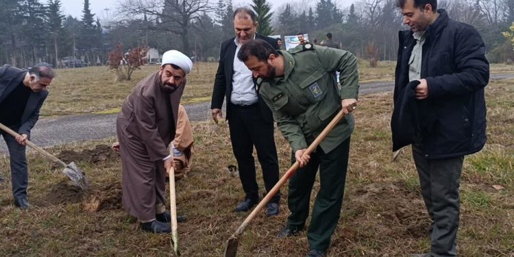 نقش مهم نیروهای بسیجی و سپاه در جلوگیری از تجاوز به انفال