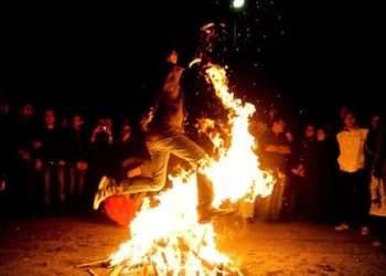 هیچ شبی مثل این شب نیست!