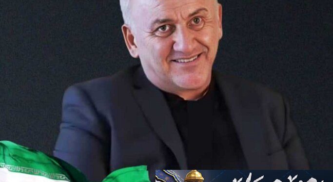 پیام استاندار مازندران به مناسبت آغاز سال ۱۴۰۴