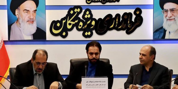 پیشبرد برنامه‌های استان مستلزم یکپارچگی میان تمامی قوا است