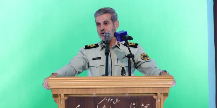 کاهش ۱۳ درصدی تصادفات درون شهری در محورهای مازندران