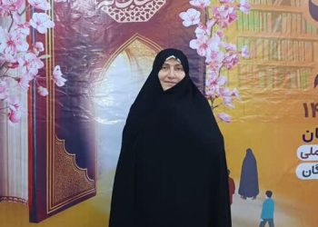 «کتابخانه‌گردی» گامی برای ترویج فرهنگ مطالعه در مازندران