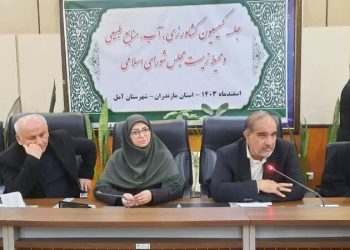  کشاورزی ۳۰ درصد اشتغال کشور را با ۴.۵ میلیون بهره‌بردار در اختیار دارد