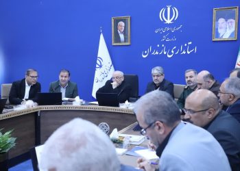 ۱۴هزار میلیارد تومان از درآمدهای مازندران محقق شد
