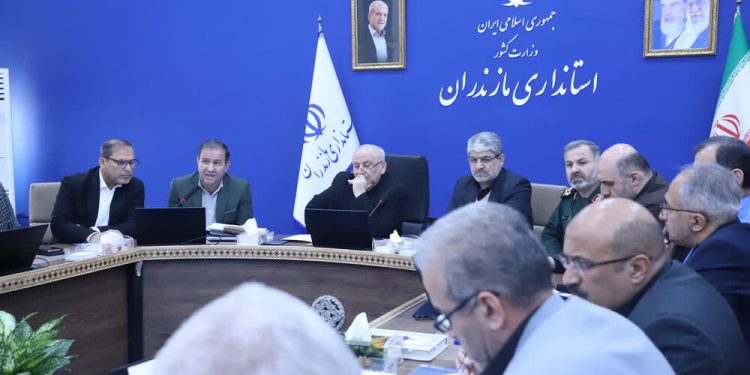 ۱۴هزار میلیارد تومان از درآمدهای مازندران محقق شد