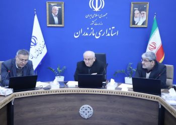 ۵۰۰ هزار میلیارد ریال برای تکمیل پروژه‌های نیمه‌تمام مازندران نیاز است