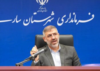 آبرسانی بخش دودانگه پروژه مهم دولت در ساری است