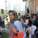 آیین سنتی شیر آش پزون؛ رسمی بجای مانده از نیاکان سوادکوه