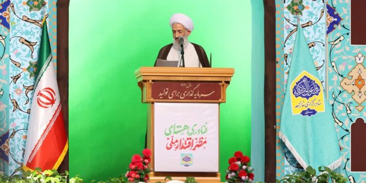 از ظرفیت‌های بومی برای حل مشکل پسماند مازندران استفاده شود