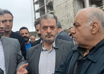 اعتبار چند پروژه محور چالوس و کلاردشت تامین شد