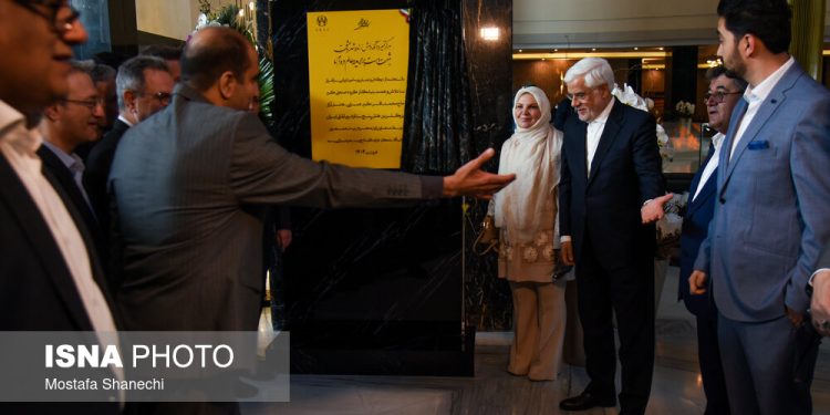 افتتاح هتل ۵ ستاره آراز نوشهر؛ تحولی در صنعت گردشگری ایران
