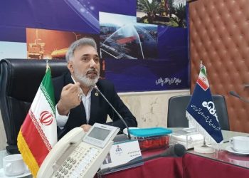 افزایش ظرفیت مخازن بنزین منطقه غرب مازندران