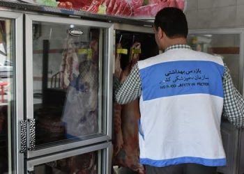  افزایش ۱۰ درصدی بازدید در طرح تشدید نظارت بهداشتی