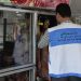  افزایش ۱۰ درصدی بازدید در طرح تشدید نظارت بهداشتی