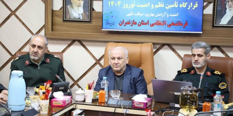 اقامت نوروزی ۱۳ میلیون نفر-شب گردشگر در مازندران