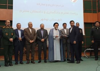  اولویت دستگاه قضا برخورد جدی با ساخت و سازهای باندی است