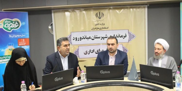 برای رسیدن به اهداف دولت با کارشکنان برخورد قانونی می‌شود
