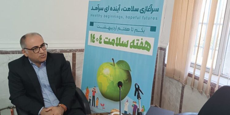 بیمارستان نوشهر با کمبود پزشک متخصص مواجه است