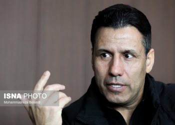 تارتار: ساکت الهامی ریسک کرد که دوباره به نساجی بازگشت