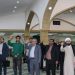 تجمع حمایت دانشگاهیان دانشگاه مازندران از مردم بی‌دفاع غزه در مقابل نسل‌کشی رژیم صهیونیستی