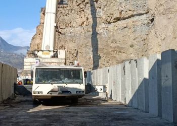 تداوم ایمن‌سازی محورهای شمال در سال جاری