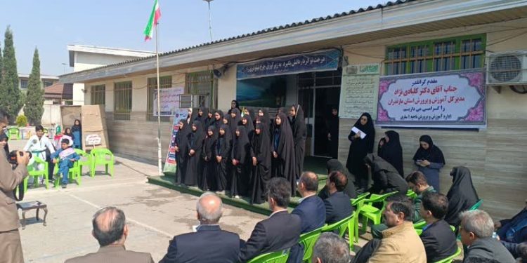 تربیت دانش‌آموز سالم نیازمند افزایش سرانه سلامت است