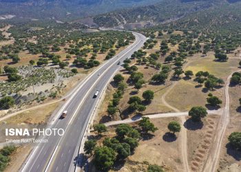 تشریح پروژه‌های ترافیکی نیمه‌تمام غرب مازندران از رویان تا رامسر