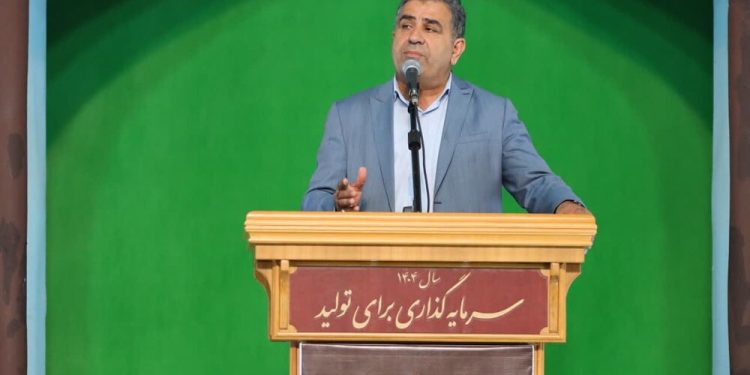 تعامل مثبت دولت و مجلس سبب افزایش حقوق کارگران و بازنشستگان شد