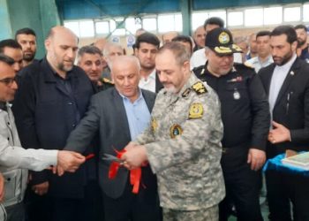 تولید موتورهای ۳ مگاواتی تا سال آینده کاملاً داخلی‌سازی می‌شود