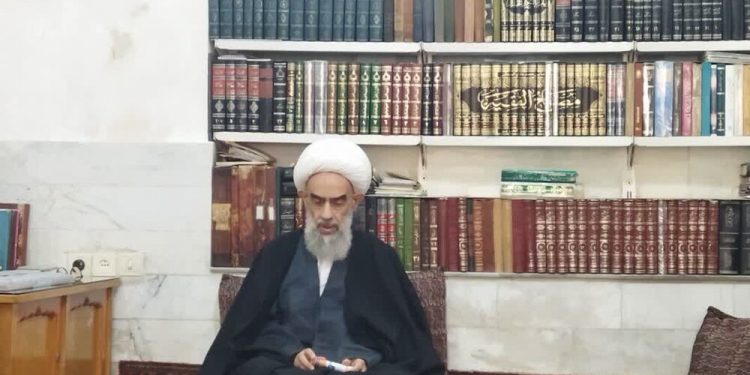 حجاب بانوان طلبه، مبلّغ ارزش‌های اسلامی است