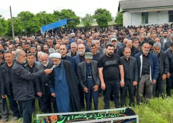حیات دوباره ۱۳ بیمار با اهدای اعضای جانباز آملی