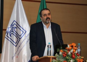  دانشجویان میهن‌پرستی را در خود تقویت کنند