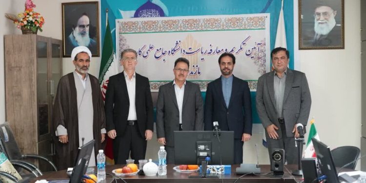 دانشگاه جامع علمی کاربردی هدفگذاری درستی دارد