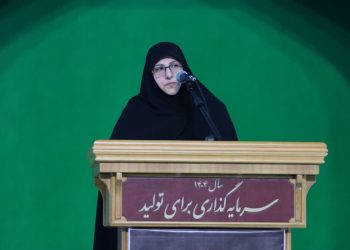 دانشگاه علوم پزشکی خدمات سلامت را ‌به‌طور عادلانه و با کیفیت به مردم ارائه می‌دهد