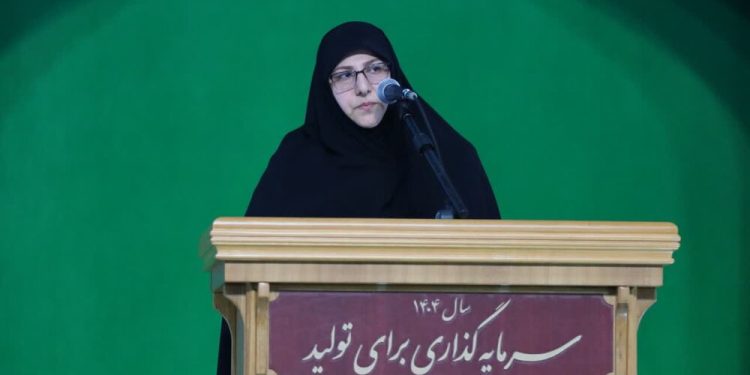 دانشگاه علوم پزشکی خدمات سلامت را ‌به‌طور عادلانه و با کیفیت به مردم ارائه می‌دهد