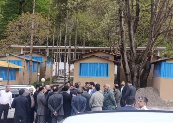 دستگاه قضایی با ساخت و سازهای غیرمجاز بدون مماشات برخورد می‌کند