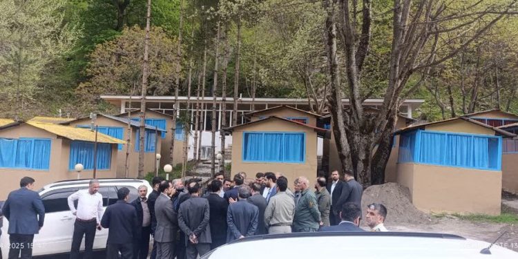 دستگاه قضایی با ساخت و سازهای غیرمجاز بدون مماشات برخورد می‌کند