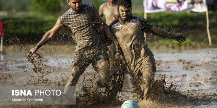 دومین دوره مسابقات فوتشال شهدای دودانگه ساری