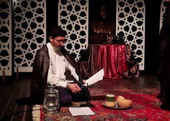 رونمایی از نمایش رادیویی «محاق» / روایتی از مبارزات شیخ غلامعلی مجتهد ساروی  