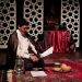 رونمایی از نمایش رادیویی «محاق» / روایتی از مبارزات شیخ غلامعلی مجتهد ساروی  