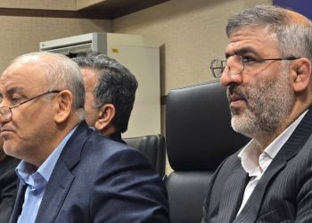 فرماندار ساری ابقا شد - ایسنا