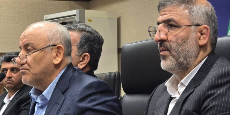 فرماندار ساری ابقا شد - ایسنا