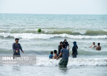  لزوم یکپارچه‌سازی مدیریت سواحل در مازندران
