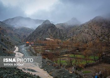 مازندران در آستانه تغییرات جوی/ آماده باران‌های بهاری باشید!