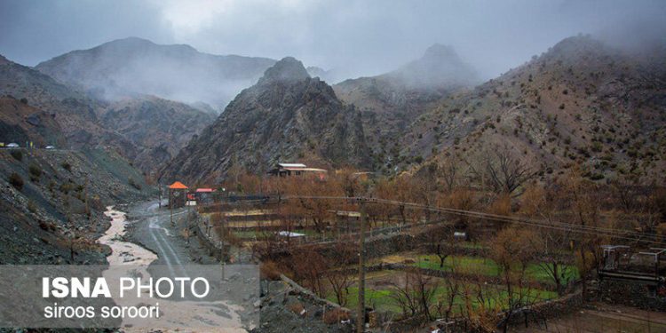 مازندران در آستانه تغییرات جوی/ آماده باران‌های بهاری باشید!