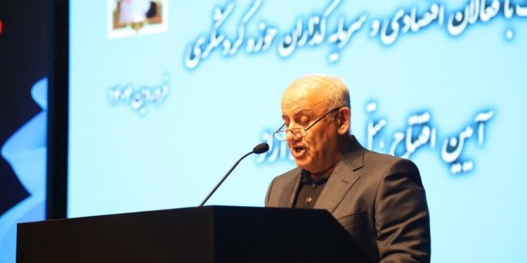 مازندران یکی از قطب‌های نوظهور سرمایه گذاری در منطقه است
