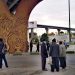 مرکز ایست کار شهرداری آمل، الگوی موفق برای ساماندهی کارگران فصلی است
