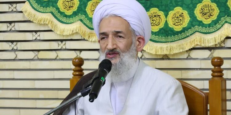 مملکت را با مذاکره گره نزنیم